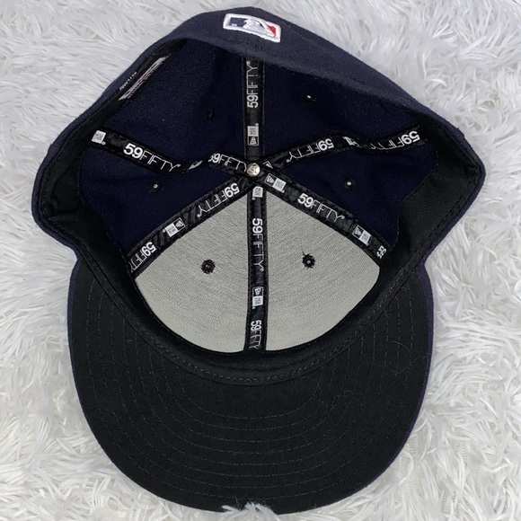 Minnesota Twins team issue New Era baseball hat - Picture 5 of 6